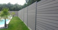 Portail Clôtures dans la vente du matériel pour les clôtures et les clôtures à Briantes
